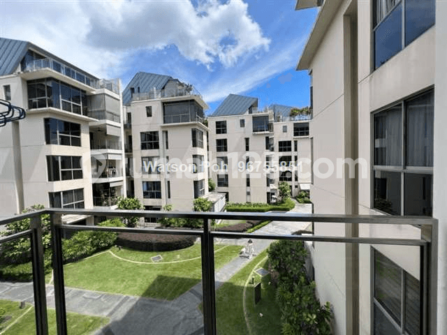 The Miltonia Residences