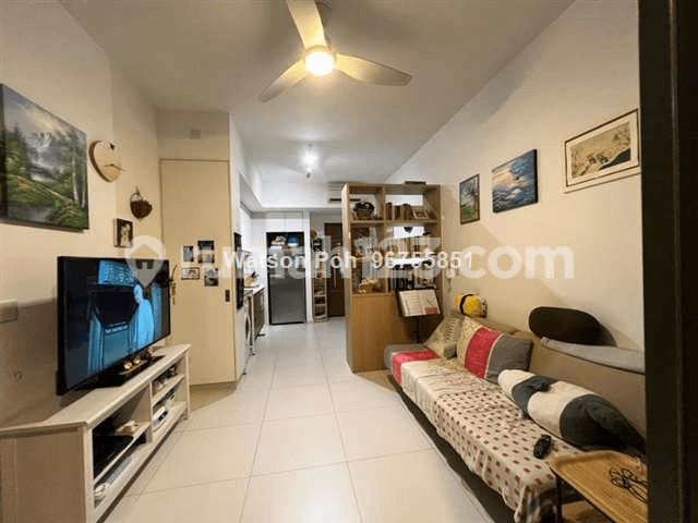 The Miltonia Residences