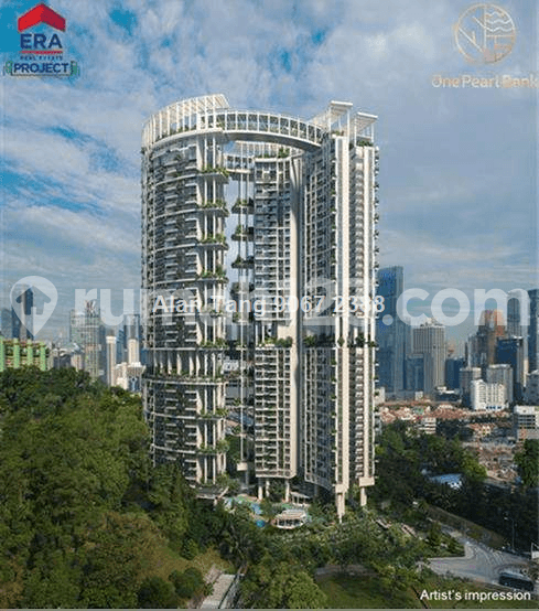 One Pearl Bank