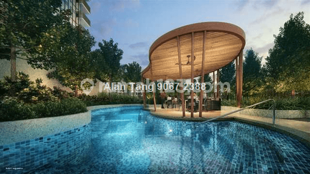 Sengkang Grand Residences