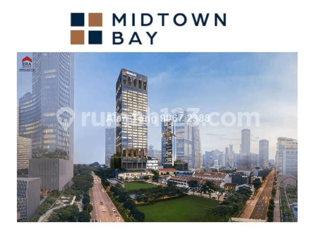 Midtown Bay