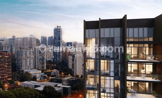 PULLMAN RESIDENCES