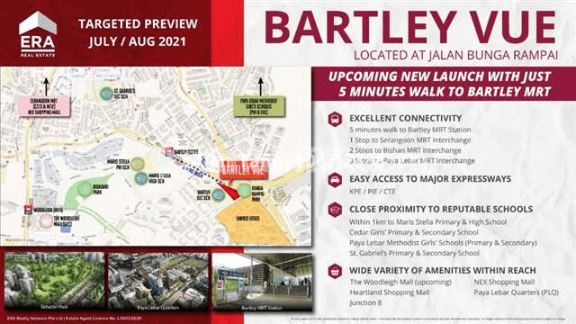 Bartley Vue