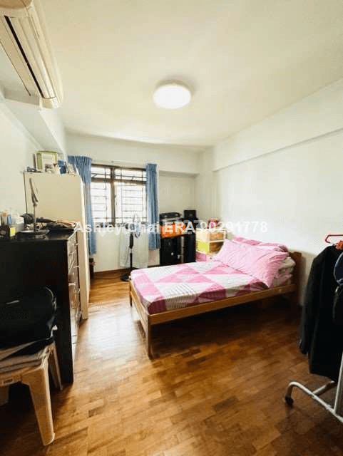 Sengkang, Blk 183A