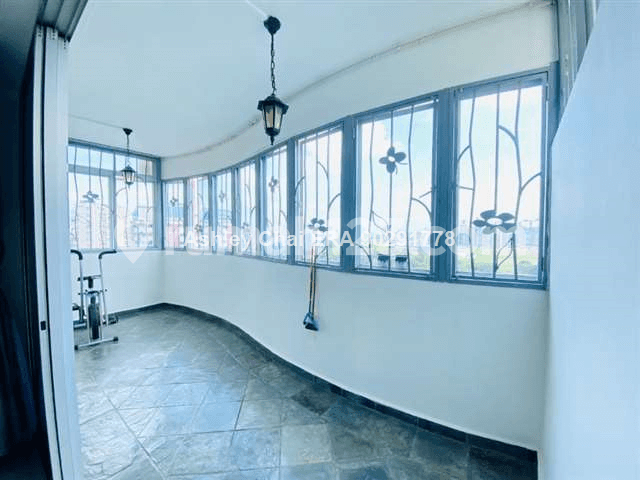 Pasir Ris, Blk 780