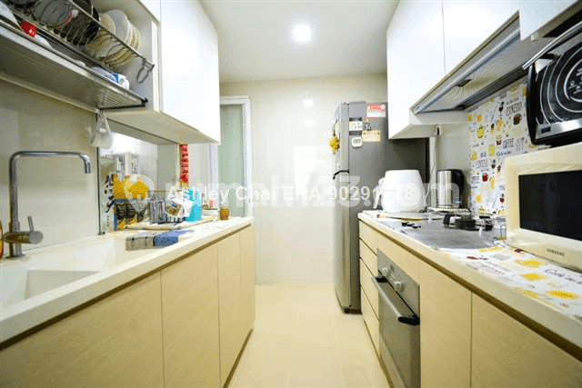 The Tampines Trilliant