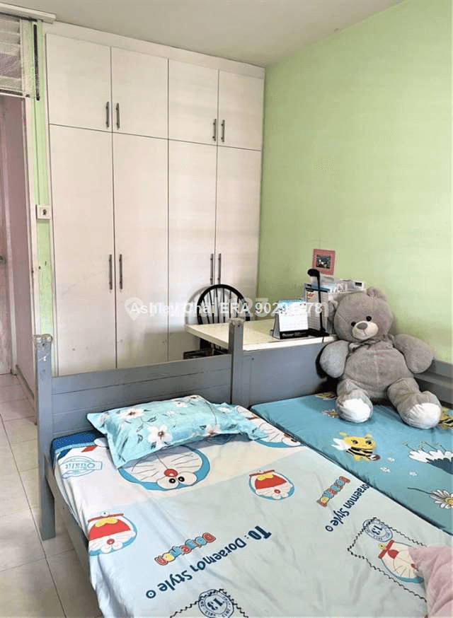 Pasir Ris, Blk 754