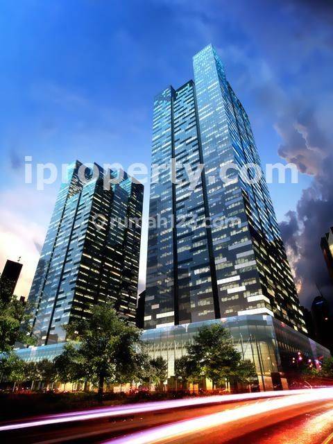Asia Square Tower 2
