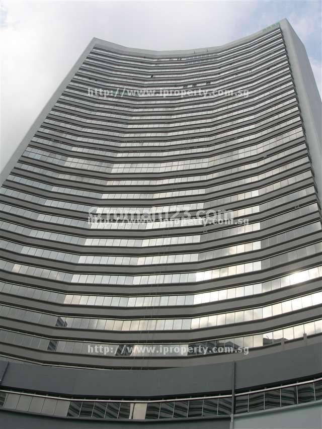 The Plaza