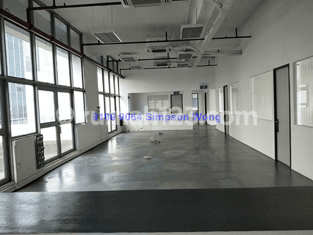 B1 Fitted Unit for Rent Near Jurong East MRT/IMM
