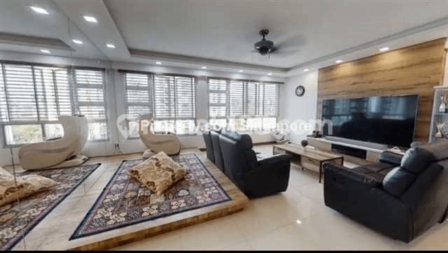 Hougang, Blk 473C