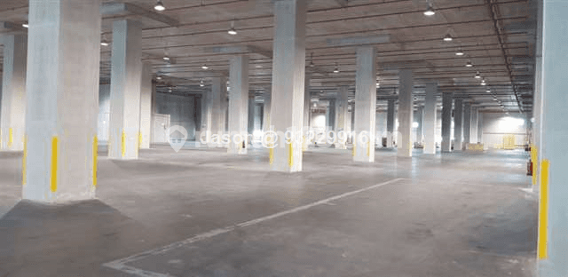 | Warehouse| Pioneer Sector| Ceiling 9m|