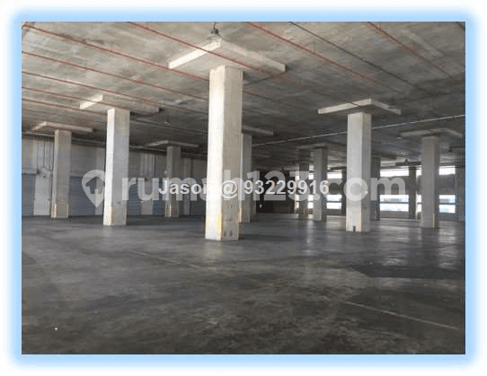 Warehouse| Jalan Buroh| Ceiling 9m| Loading Bays|