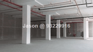 Warehouse| Clementi| Ceiling 8m| ~19,700sqft | Gro