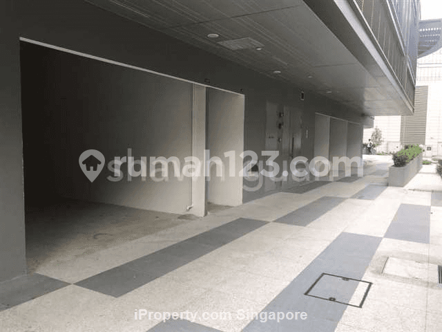 Tai Seng Centre
