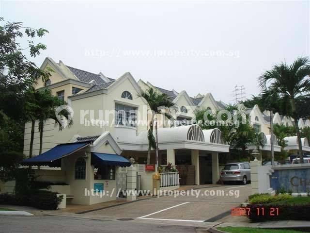 CHANCERY GROVE