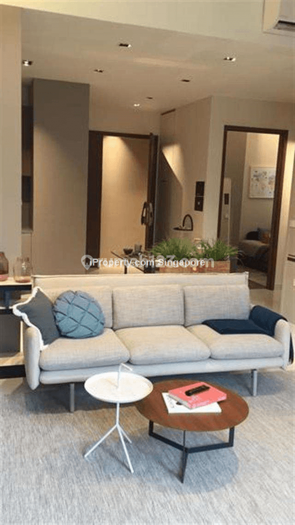 Parksuites