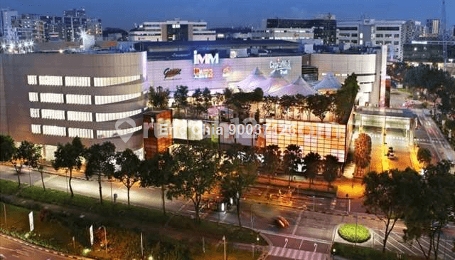 IMM Building