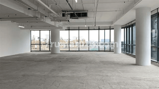 Woods Square Office, Woodlands MRT
