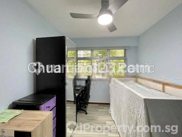 Sengkang, Blk 351A