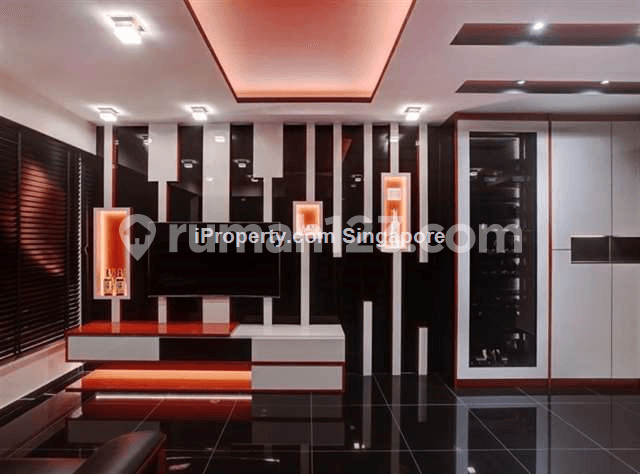 Kallang/Whampoa, Blk 117A