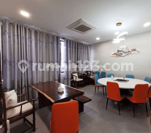 shophouse for sale Singapore Jalan Besar Prewar