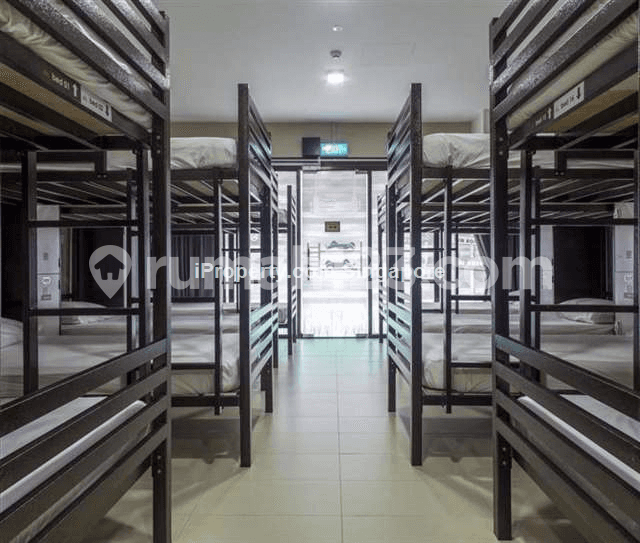 shophouse for sale near Bugis Bencoolen