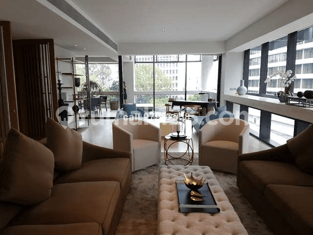 Exclusive One Unit Per Floor Apartment