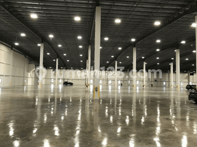 Jurong Corporate Warehouse cum Office for RENT