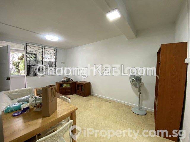 Toa Payoh, Blk 161
