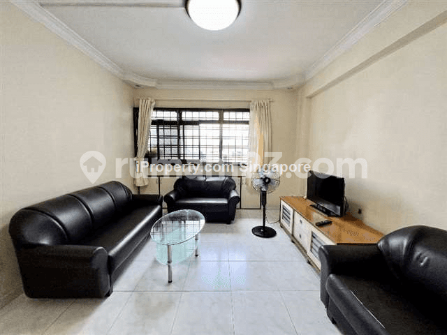 Jurong East, Blk 279