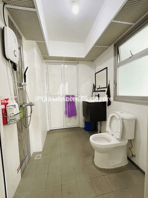 Woodlands, Blk 574A