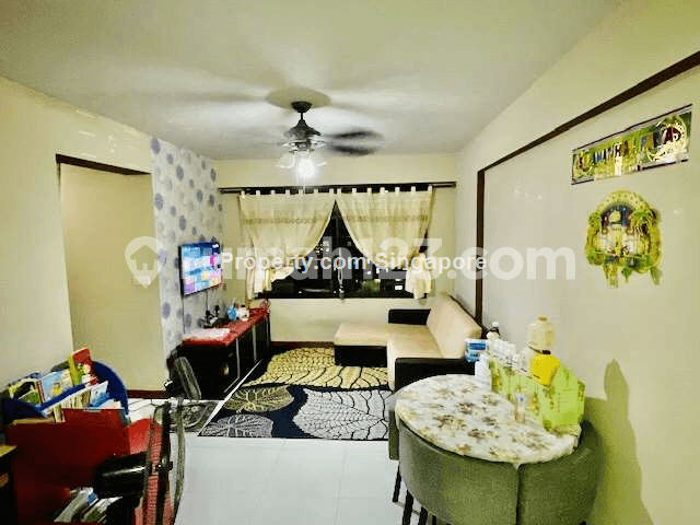 Jurong West, Blk 180B