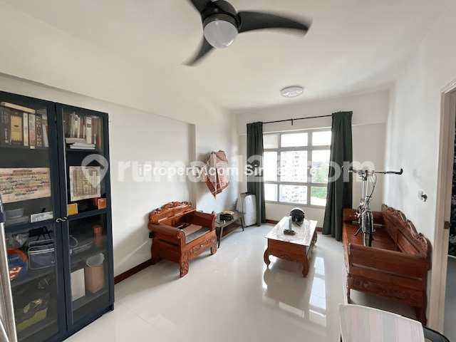 Woodlands, Blk 104D