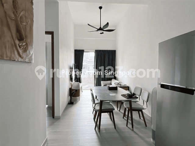 8 Farrer Suites