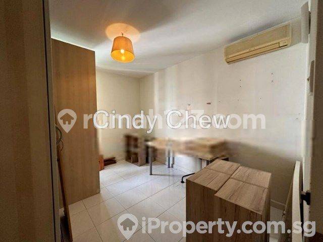 Sembawang, Blk 356C