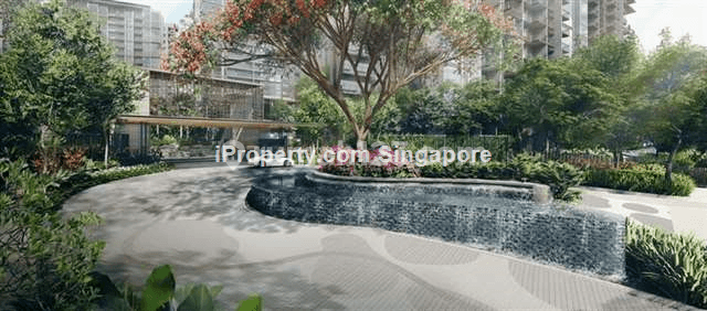The Florence Residences