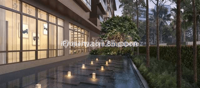 Parkwood Residences
