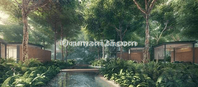 Riverfront Residences