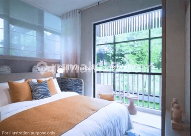 Mori Residences