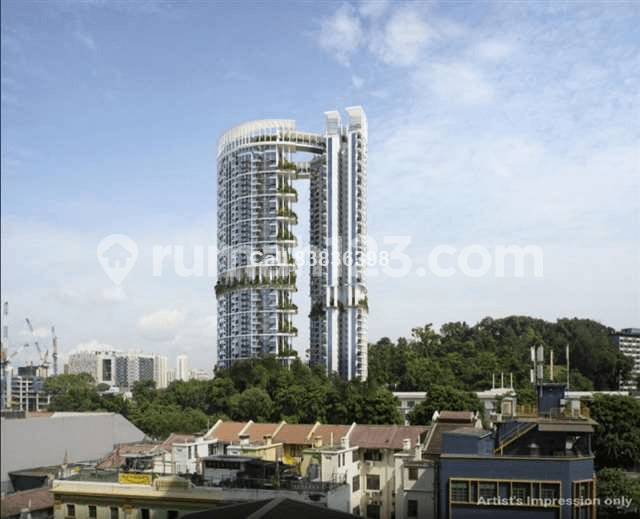 One Pearl Bank
