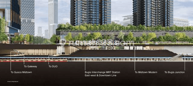 Midtown Modern