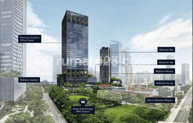 Midtown Modern