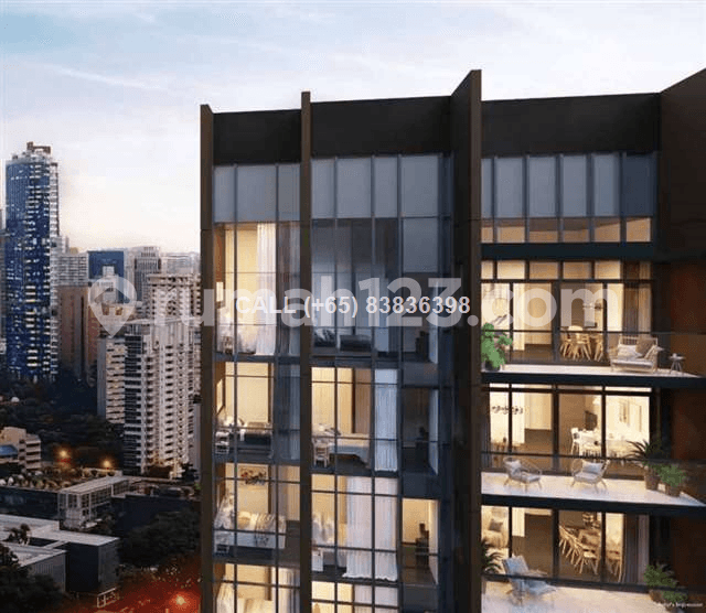 Pullman Residences at Newton