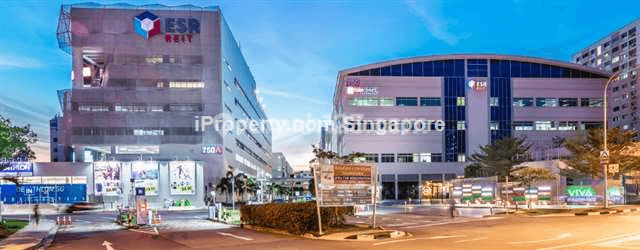 Viva Business Park
