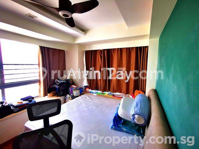 Kallang / Whampoa, Blk 9