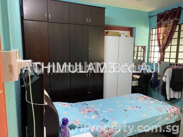 Yishun, Blk 321