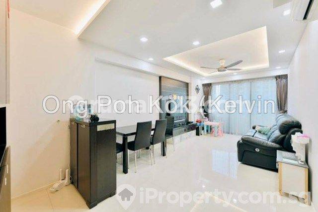 Punggol, Blk 310C