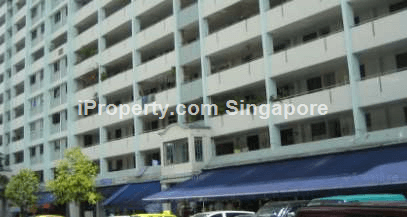 233 ang mo kio ave 3