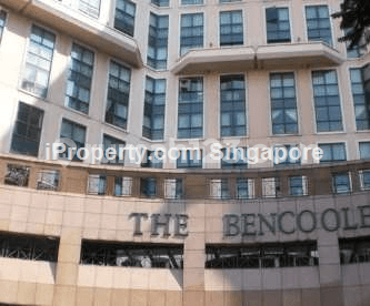 180 bencoolen street